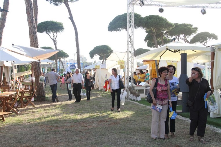 Garden Show & Spring Festival Part 2